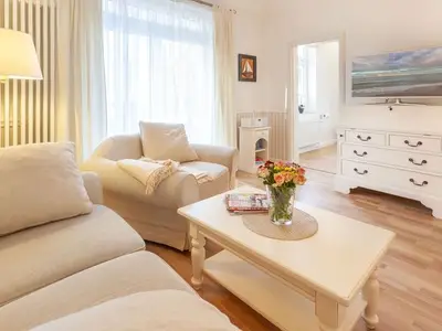 Ferienwohnung für 2 Personen (35 m²) in Sellin (Ostseebad) 2/10