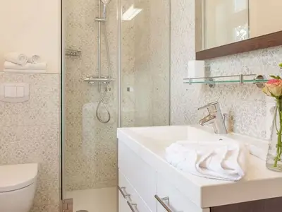 Ferienwohnung für 2 Personen (35 m²) in Sellin (Ostseebad) 10/10