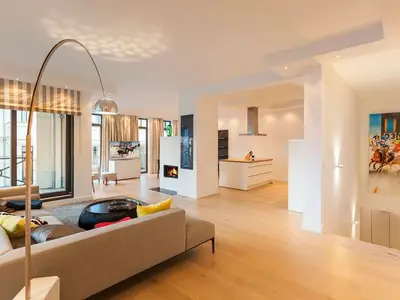 Ferienwohnung für 6 Personen (185 m²) in Sellin (Ostseebad) 3/10