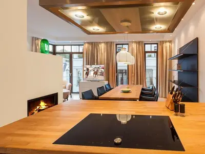 Ferienwohnung für 6 Personen (185 m²) in Sellin (Ostseebad) 6/10