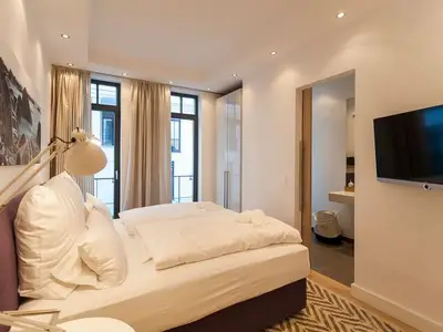 Ferienwohnung für 6 Personen (185 m²) in Sellin (Ostseebad) 10/10