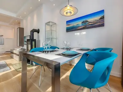 Ferienwohnung für 4 Personen (100 m²) in Sellin (Ostseebad) 9/10