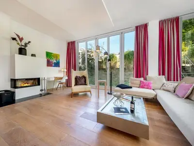 Ferienwohnung für 6 Personen (164 m²) in Sellin (Ostseebad) 1/10