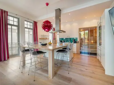 Ferienwohnung für 6 Personen (164 m²) in Sellin (Ostseebad) 6/10