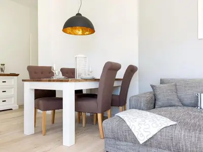 Ferienwohnung für 2 Personen (58 m²) in Sellin (Ostseebad) 3/10