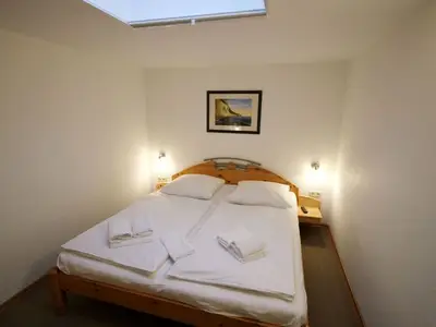 Ferienwohnung für 4 Personen (45 m²) in Sellin (Ostseebad) 3/10