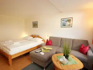 Ferienwohnung für 2 Personen (35 m²) in Sellin (Ostseebad)