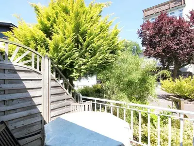 Ferienwohnung für 2 Personen (35 m²) in Sellin (Ostseebad) 3/10