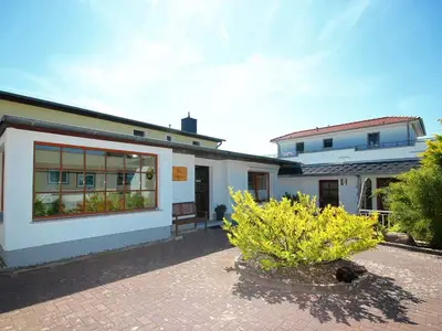 Ferienwohnung für 4 Personen (55 m²) in Sellin (Ostseebad) 2/10