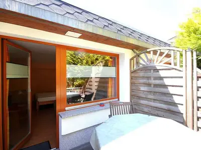 Ferienwohnung für 2 Personen (35 m²) in Sellin (Ostseebad) 4/10