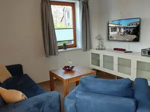 Ferienwohnung für 4 Personen (45 m²) in Sellin (Ostseebad)