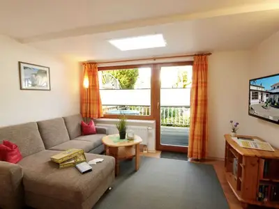 Ferienwohnung für 2 Personen (35 m²) in Sellin (Ostseebad) 5/10