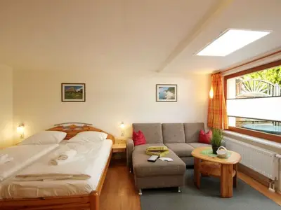 Ferienwohnung für 2 Personen (35 m²) in Sellin (Ostseebad) 6/10