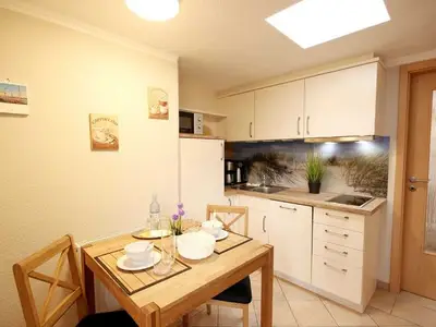 Ferienwohnung für 2 Personen (35 m²) in Sellin (Ostseebad) 7/10