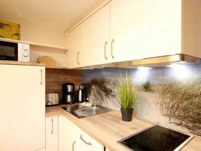 Ferienwohnung für 2 Personen (35 m²) in Sellin (Ostseebad) 8/10