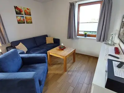 Ferienwohnung für 4 Personen (45 m²) in Sellin (Ostseebad) 3/10
