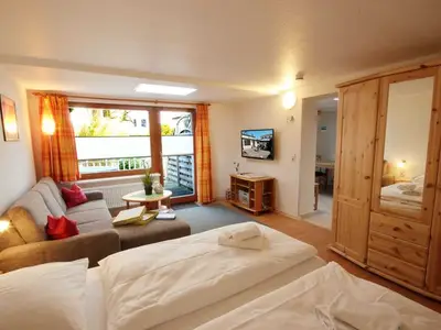 Ferienwohnung für 2 Personen (35 m²) in Sellin (Ostseebad) 9/10