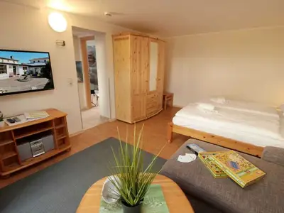 Ferienwohnung für 2 Personen (35 m²) in Sellin (Ostseebad) 10/10