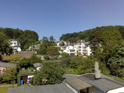 Ferienwohnung für 2 Personen (30 m²) in Sellin (Ostseebad) 6/10