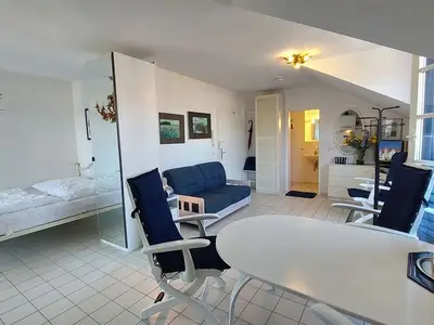 Ferienwohnung für 2 Personen (30 m²) in Sellin (Ostseebad) 8/10
