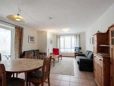 Ferienwohnung für 6 Personen (72 m²) in Sellin (Ostseebad) 1/10