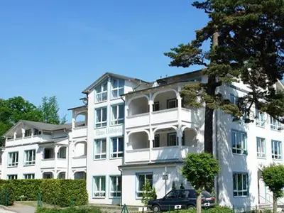 Ferienwohnung für 6 Personen (72 m²) in Sellin (Ostseebad) 2/10