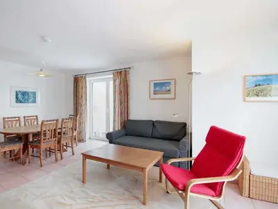 Ferienwohnung für 6 Personen (72 m²) in Sellin (Ostseebad) 3/10