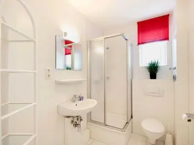 Ferienwohnung für 6 Personen (72 m²) in Sellin (Ostseebad) 6/10