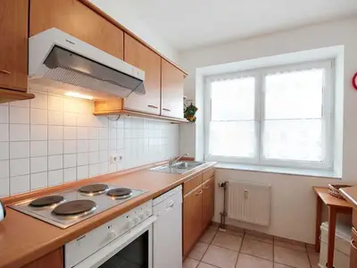Ferienwohnung für 6 Personen (72 m²) in Sellin (Ostseebad) 7/10