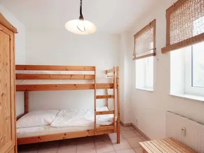 Ferienwohnung für 6 Personen (72 m²) in Sellin (Ostseebad) 8/10