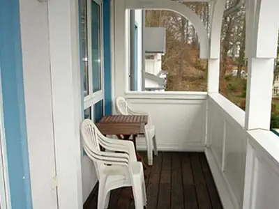 Ferienwohnung für 6 Personen (72 m²) in Sellin (Ostseebad) 10/10