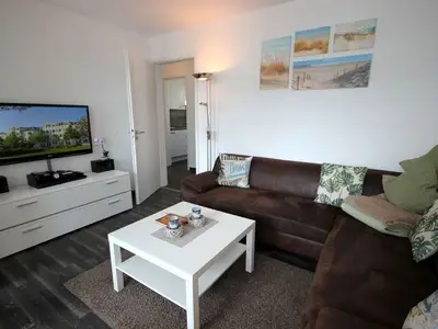 Ferienwohnung für 5 Personen (65 m²) in Sellin (Ostseebad) 4/10