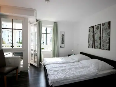 Ferienwohnung für 5 Personen (65 m²) in Sellin (Ostseebad) 5/10