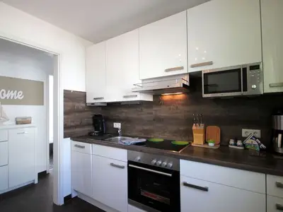 Ferienwohnung für 5 Personen (65 m²) in Sellin (Ostseebad) 6/10