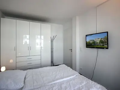 Ferienwohnung für 5 Personen (65 m²) in Sellin (Ostseebad) 10/10
