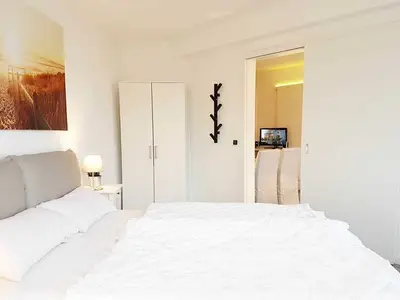 Ferienwohnung für 4 Personen (52 m²) in Sellin (Ostseebad) 7/10