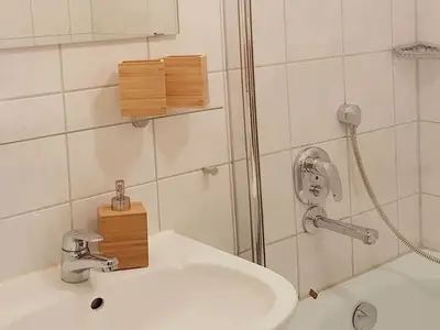 Ferienwohnung für 4 Personen (52 m²) in Sellin (Ostseebad) 8/10