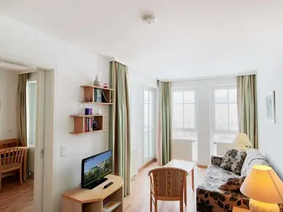 Ferienwohnung für 4 Personen (50 m²) in Sellin (Ostseebad) 3/10
