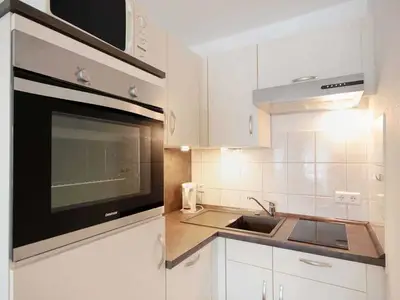 Ferienwohnung für 4 Personen (50 m²) in Sellin (Ostseebad) 7/10