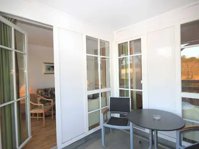 Ferienwohnung für 4 Personen (50 m²) in Sellin (Ostseebad) 9/10