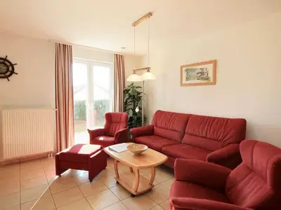 Ferienwohnung für 6 Personen (70 m²) in Sellin (Ostseebad) 3/10