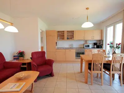 Ferienwohnung für 6 Personen (70 m²) in Sellin (Ostseebad) 4/10