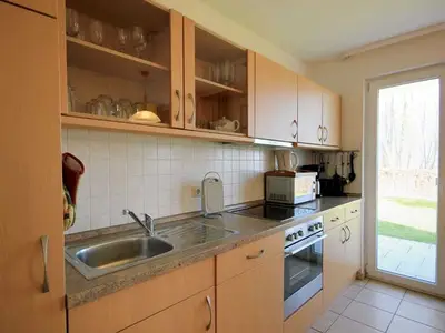 Ferienwohnung für 6 Personen (70 m²) in Sellin (Ostseebad) 5/10