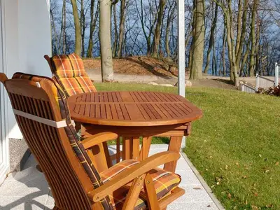 Ferienwohnung für 6 Personen (70 m²) in Sellin (Ostseebad) 8/10