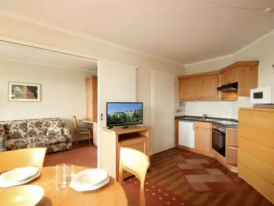 Ferienwohnung für 4 Personen (52 m²) in Sellin (Ostseebad) 3/10