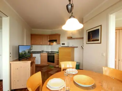 Ferienwohnung für 4 Personen (52 m²) in Sellin (Ostseebad) 4/10