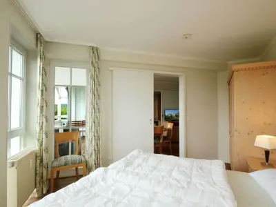 Ferienwohnung für 4 Personen (52 m²) in Sellin (Ostseebad) 8/10