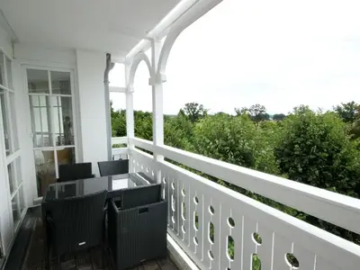 Ferienwohnung für 4 Personen (52 m²) in Sellin (Ostseebad) 10/10