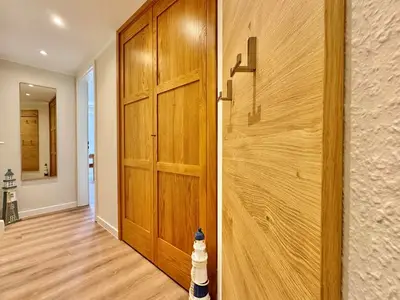 Ferienwohnung für 4 Personen (52 m²) in Sellin (Ostseebad) 10/10