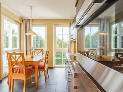 Ferienwohnung für 4 Personen (50 m²) in Sellin (Ostseebad) 1/10